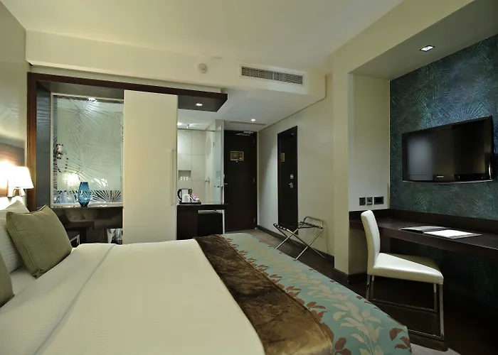Eka Hotel Nairobi