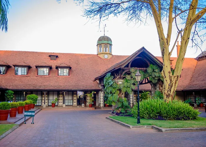 Windsor Golf Hotel & Country Club