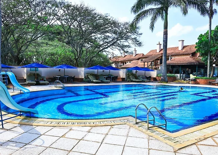 Windsor Golf Hotel & Country Club