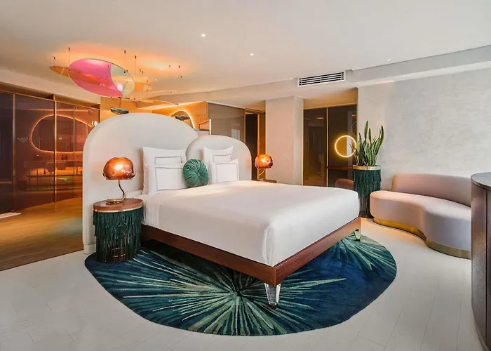 Gem Forest Hotel Nairobi - Mgallery Collection